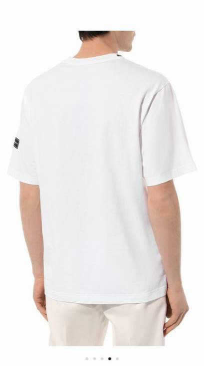 Picture of Dolce Gabbana T Shirts Short _SKUDGS-2XLtltx1515296